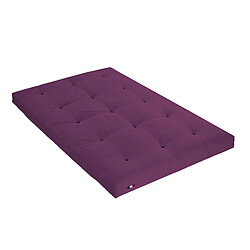 Idliterie Matelas Futon Coton