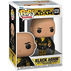 Ludendo Figurine POP Black Adam Black Adam