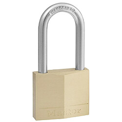 Master Lock Cadenas Laiton massif 40 mm 140EURDLF