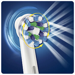 Oral-b brosse à dents électrique - d 16513 ucr - BRAUN