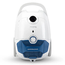 HKOENIG AXO800 ASPIRATEUR AVEC SAC QUADRUPLE A