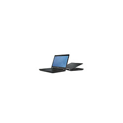 DELL LATITUDE E7250 CORE I5 5300U - Reconditionné