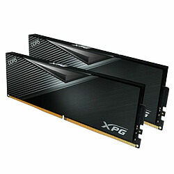 Avis Mémoire RAM Adata XPG Lancer DDR4 DDR5 32 GB CL36