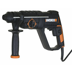 WORX wx337 ? marteau Horizontal 3 °F 750 W 2,0j