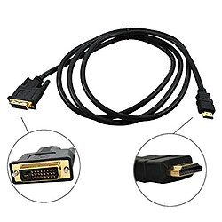 Câble HDMI Appassionata