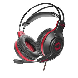 Speedlink CELSOR Casque gaming PC, noir