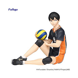 Furyu Haikyu!! Noodle Stopper - Statuette Tobio Kageyama 11 cm 