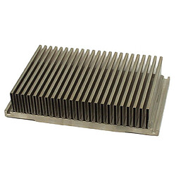 Dissipateur Processeur DELL 0Y0001 CPU Heatsink Dell PowerEdge 1750 - Occasion