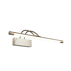 MAYTONI Applique pour tableau LED intégrée bronze 