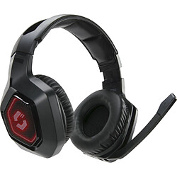 Avis Casque Gaming Sans Fil Speedlink MANDAS - PS5/PS4/XBOX ONE/PC/SWITCH