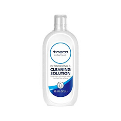 Accessoire nettoyeur Solution Nettoyante Tineco 1L 