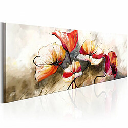 Paris Prix Tableau Imprimé The Secret of Gentleness 40 x 120 cm 