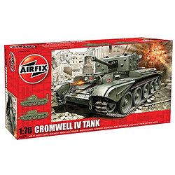 Airfix Maquette Char : Cromwell MK.IV Cruiser Tank