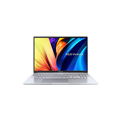 PC portable Asus VivoBook S1605PA MB183W 16" Intel Core i7 11370H 12 Go RAM 512 Go SSD Gris 