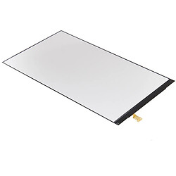 Avis Wewoo LCD Backlight Plate pour Huawei Ascend Mate 7