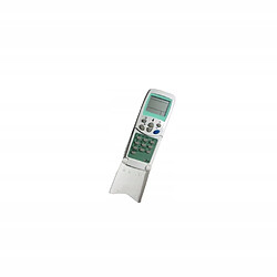 GUPBOO Télécommande Universelle de Rechange Pour LG AS-H0966KA2 AS-H126RKA2 AS-H186TKA2 AS-H246