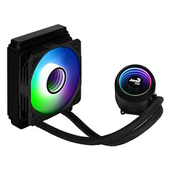 Kit de refroidissement liquide Aerocool Mirage L120 2300 RPM 26,8dB 200W