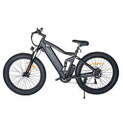 Vélo électrique AOVO Ones1 500W - 48V - 10Ah