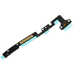 Wewoo Pour iPod nano 7 pièce détachée Switch Câble flexible Flex Cable