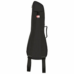 FU610 Soprano Ukulele Gig Bag Fender