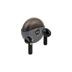 Acheter Casques avec Microphone TooQ Snail