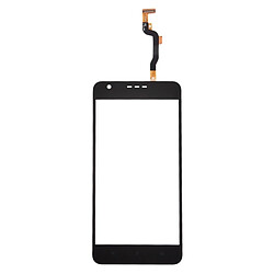 Wewoo Pour HTC Desire 825 écran noir écran tactile (seul sans le LCD) Digitizer Assemblée pièce détachée