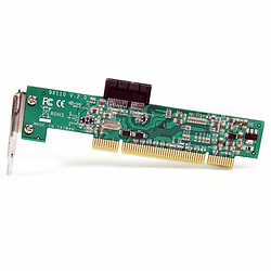 Carte PCI PCI-E Startech PCI1PEX1