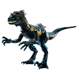 Mattel Jurassic World Dinosaure Track 'N Attack Indoraptor 