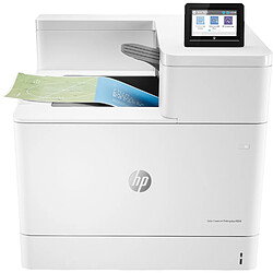 Avis HP Color LaserJet Enterprise M856dn HP Color LaserJet Enterprise M856dn