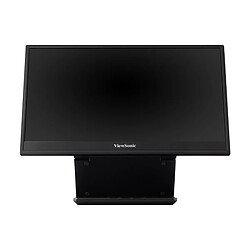 Viewsonic VP Series VP16 OLED écran plat de PC 40,6 cm (16") 1920 x 1080 pixels Full HD Noir