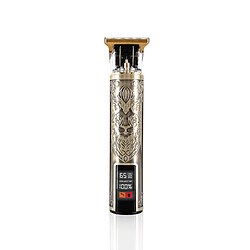 Tondeuse Sans Fil Avec Ecran Led Lion Gold Becker