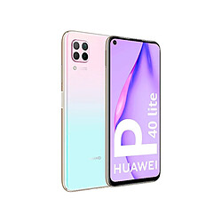 Huawei P40 Lite 6Go/128Go Rose (Sakura Pink) Dual SIM