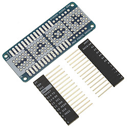 Arduino Carte de développement MKR Proto Shield