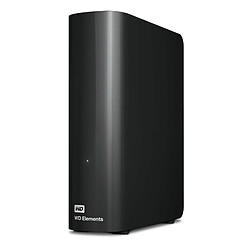 Disque Dur Externe Western Digital Elements Desktop 3,5" 12 TB 