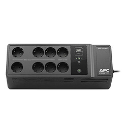 Système d'Alimentation Sans Interruption Interactif APC BE850G2-GR 520 W