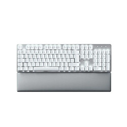 Clavier sans fil Razer Pro Type Ultra Blanc