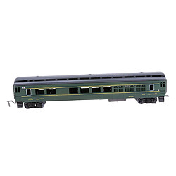 1:87 simulation train modèle électrique piste fret voiture train transport jouet k