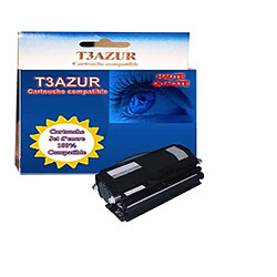 T3Azur Toner Lexmark X463 / X463de / X463X11G - Compatible - 15 000 pages 