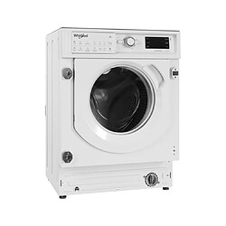 Avis Lave linge hublot Whirlpool BIWMWG91485FR ENCASTRABLE 60 CM