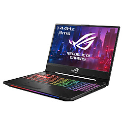 ASUS HERO2-G515GV-ES161T Intel Core i7 - 15.6' - Reconditionné