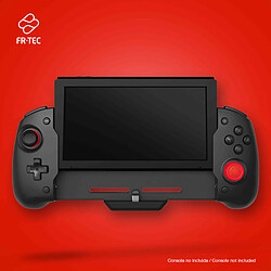 Blade FR-TEC Nintendo Switch Pro Contrôleur de jeu pour tablette de commutation - Noir