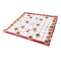 Acheter Ensemble de Jeux Echecs Chinoisis Classique