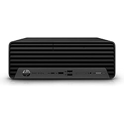 HP Pro Small Form Factor 400 G9 (6A769EA) HP Pro Small Form Factor 400 G9 (6A769EA)