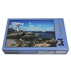 Universal Puzzle plan 300 pièces Puzzle adulte paysage planétaire (51x34cm) (C) pas cher