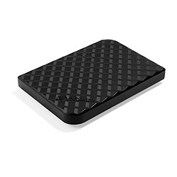 Acheter Disque Dur Externe Verbatim Store 'n' Go HDD 2 TB