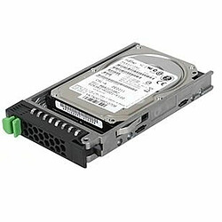 Disque dur Fujitsu S26361-F5635-L800 3,5" 8 TB SSD