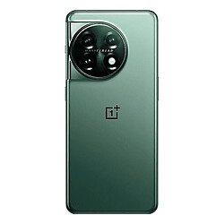 OnePlus 11 5G 16 Go/256 Go Vert (Eternal Green) Double SIM CPH2449