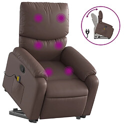 Fauteuil de relaxation