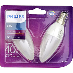 Philips Ampoule LED Spot 3,5W 