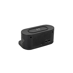 Acheter Radio-réveil avec Chargeur sans fil SPC 4582N 4,3"" LED USB Noir